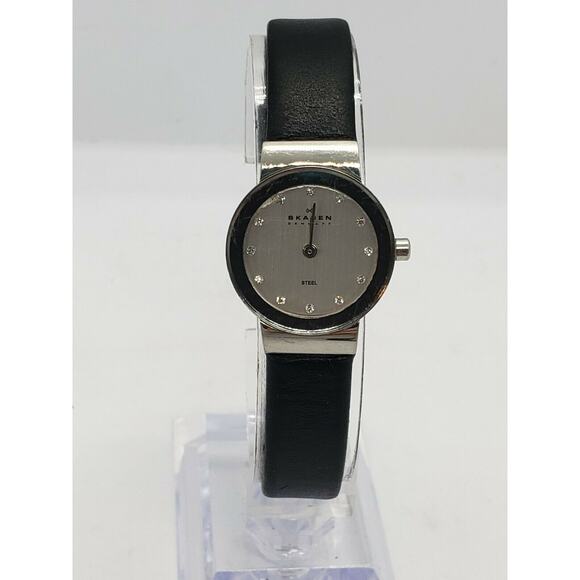Skagen Women\'s Ancher Watch 358XSSLBC main image 4